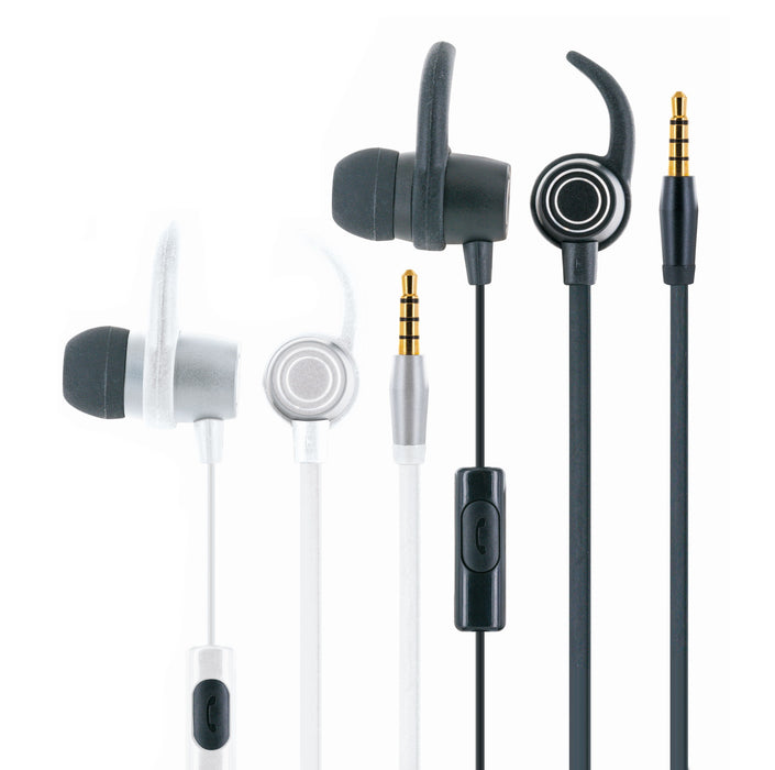 Schwaiger In-Ear Kopfhörer