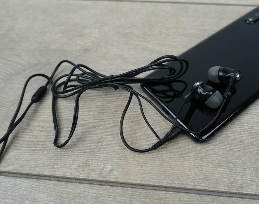 Schwaiger In-Ear Kopfhörer JETZT KAUFEN