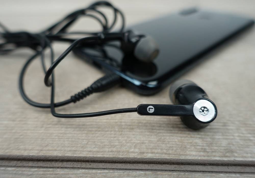 Schwaiger In-Ear Kopfhörer JETZT KAUFEN