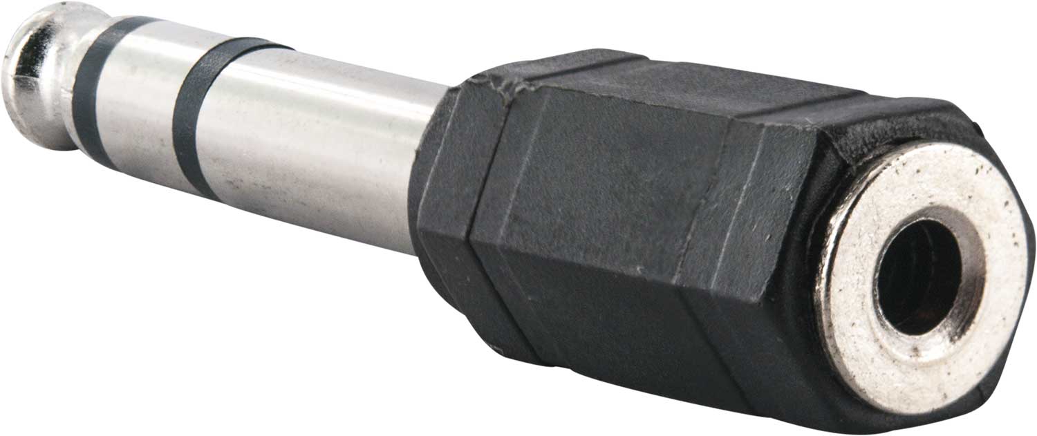 Schwaiger Kopfhöreradapter (Stereo) Neueste Stile