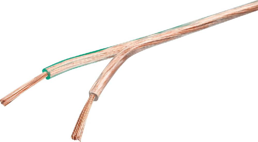 Schwaiger Lautsprecherkabel (2x 0,75 mm²) Bis zu 50% Rabatt