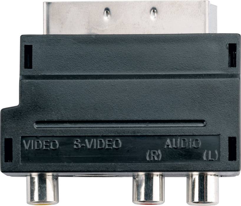 Schwaiger AV Adapter Bis zu 55% Rabatt