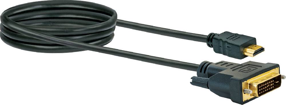 Schwaiger High-Speed-HDMI®-Adapterkabel mit Ethernet Discount Store für neue Produkte