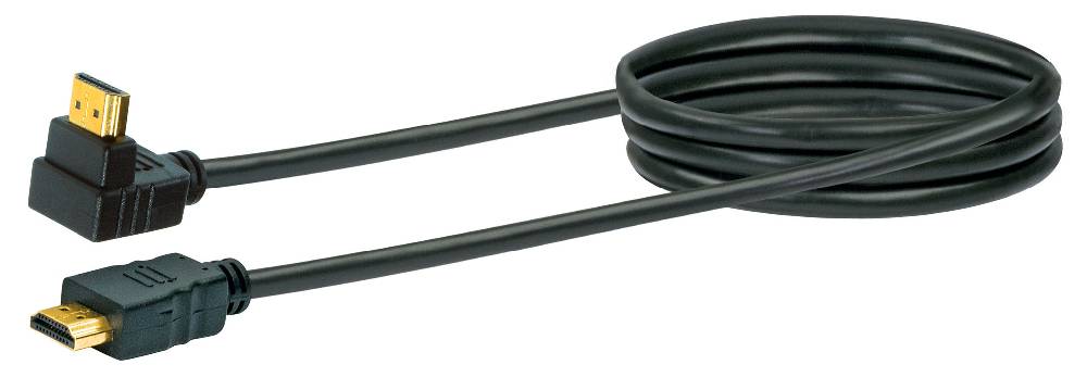 Schwaiger High-Speed-HDMI®-Kabel mit Ethernet Kostenloser Versand international