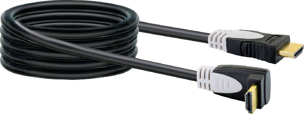 Schwaiger High-Speed-HDMI®-Kabel mit Ethernet Fabrikladen