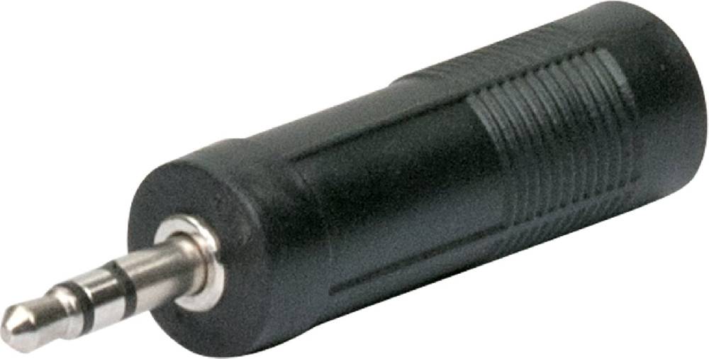 Schwaiger AUDIO Adapter 50% Rabatt für begrenzte Zeit