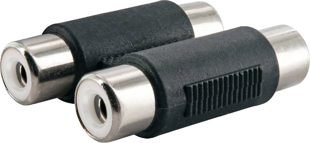 Schwaiger AUDIO Verbinder