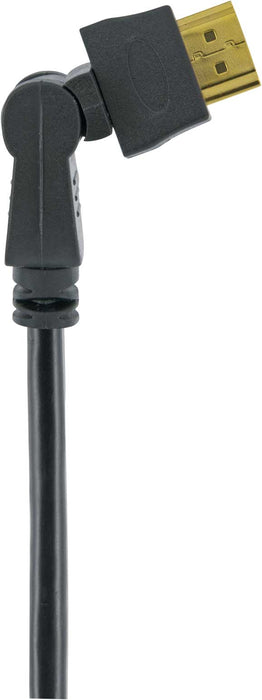 Schwaiger High-Speed-HDMI®-Kabel mit Ethernet Schlussverkauf