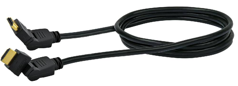 Schwaiger High-Speed-HDMI®-Kabel mit Ethernet Schlussverkauf