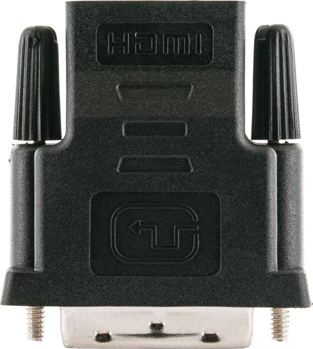 Schwaiger HDMI®-/DVI-D Adapter Sonderangebot