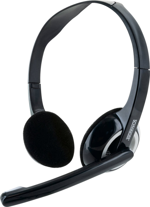 Schwaiger PC Headset Online Shopping