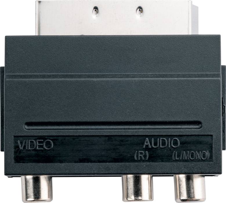 Schwaiger AV Adapter Black Friday
