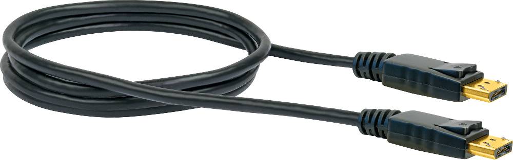 Schwaiger DisplayPort Anschlusskabel Cyber Monday
