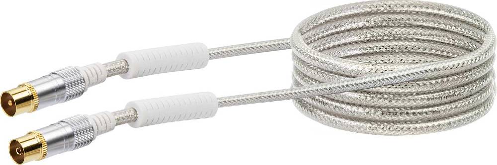 Schwaiger Antennenkabel IEC 1,5 - 10 m 110 dB Muttertagsangebot