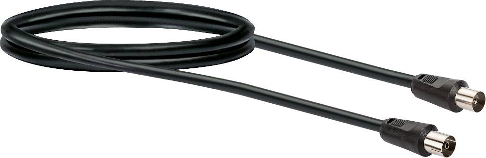 Schwaiger Antennenkabel 1,5 - 10 m 75 dB Top Angebot
