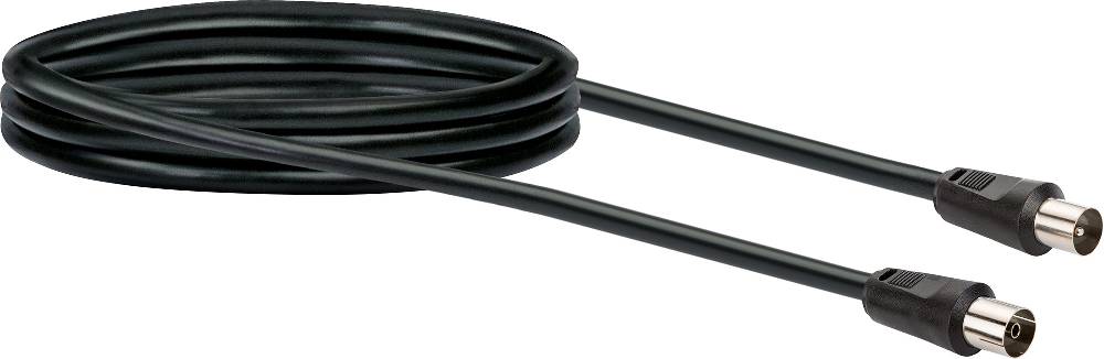 Schwaiger Antennenkabel 1,5 - 10 m 75 dB Top Angebot