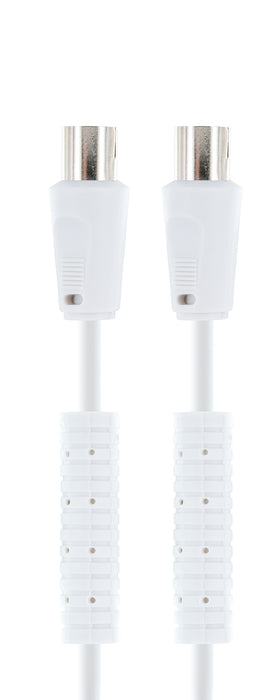 Schwaiger Antennenkabel IEC 3 m 90 dB Exklusive Angebote