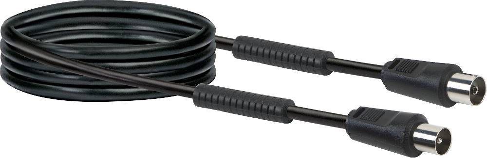 Schwaiger Antennenkabel IEC 1,5 - 10 m 90 dB Neuheiten