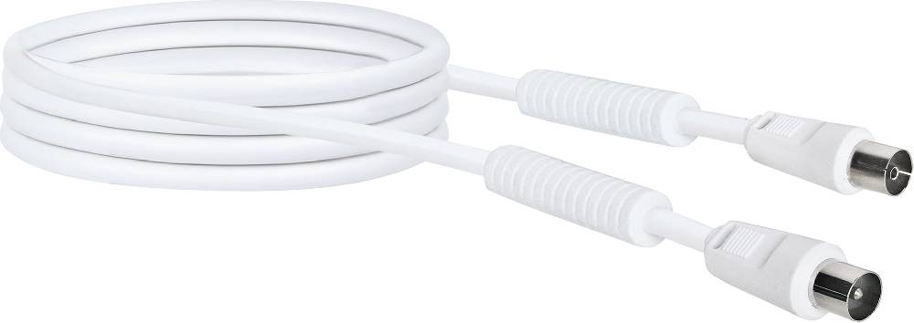 Schwaiger Antennenkabel IEC 1,5 - 10 m 90 dB Bestseller