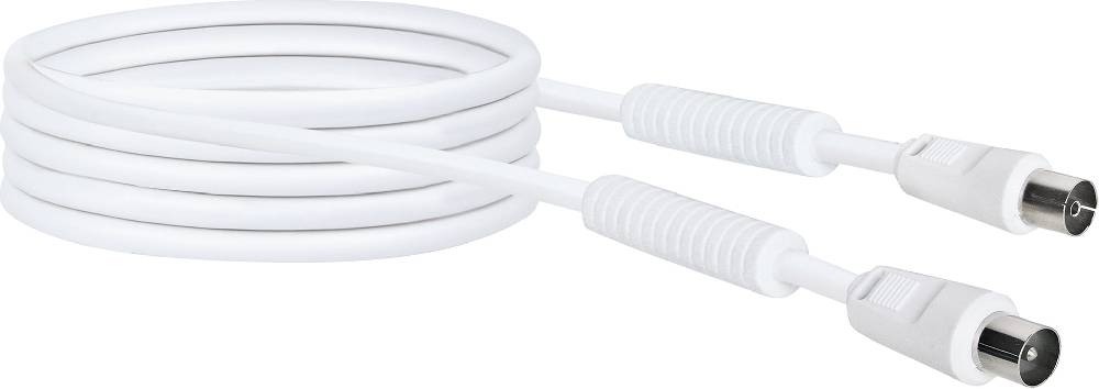 Schwaiger Antennenkabel IEC 1,5 - 10 m 90 dB Bestseller