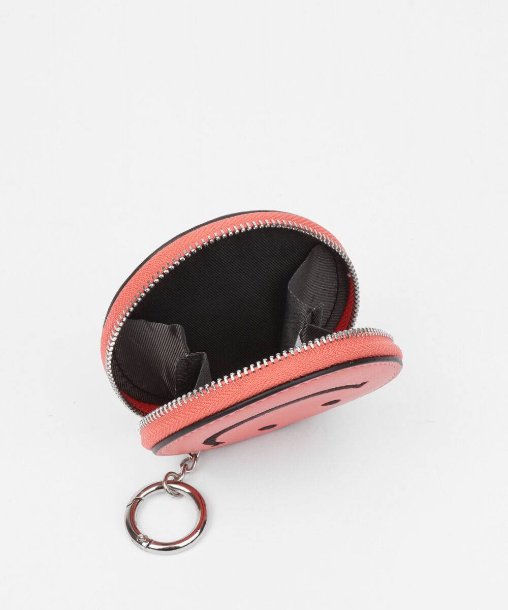 Seidenfelt Lykke Purse (Smile) Rabatt