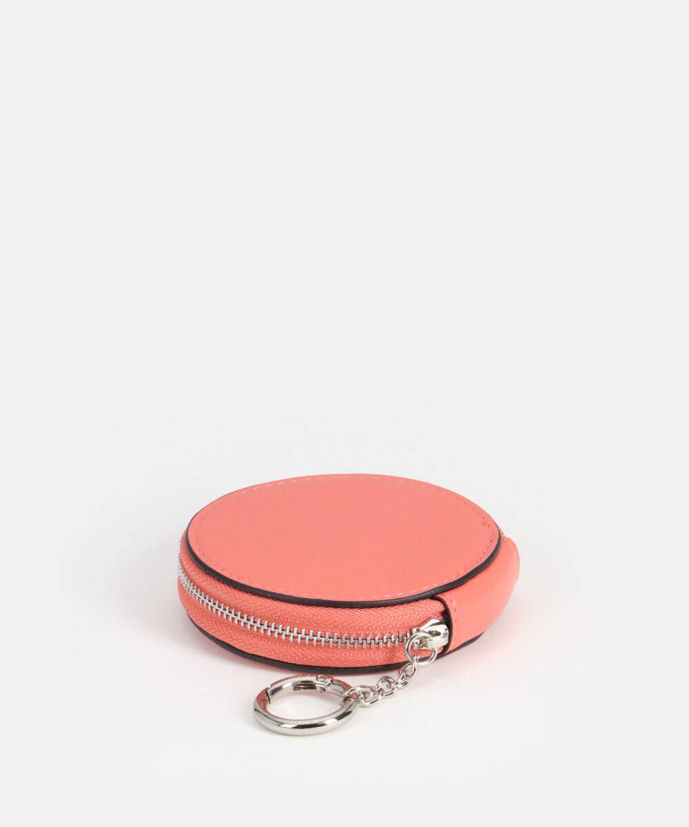 Seidenfelt Lykke Purse (Smile) Rabatt