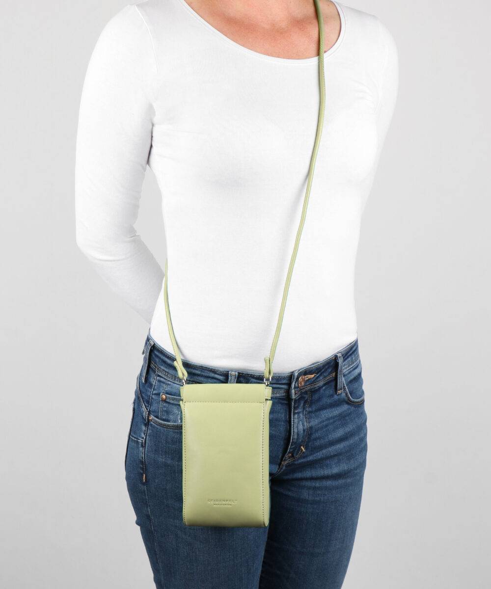 Seidenfelt Lyngby Cellphone Bag Günstig kaufen