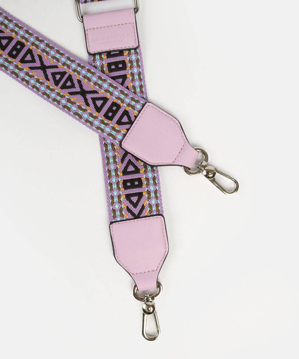 Seidenfelt Meslo Shoulderstrap Großer Ausverkauf