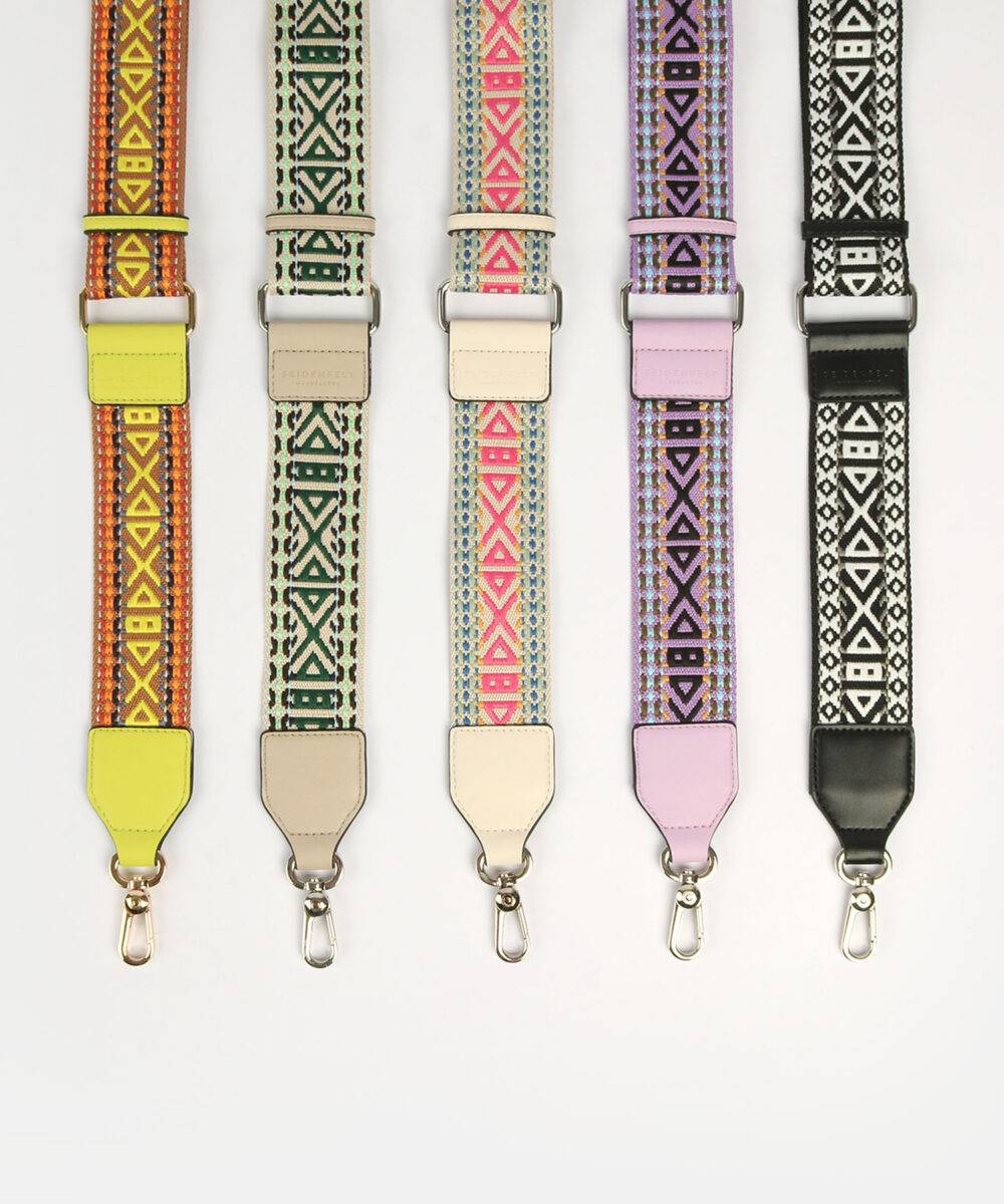 Seidenfelt Meslo Shoulderstrap Großer Ausverkauf