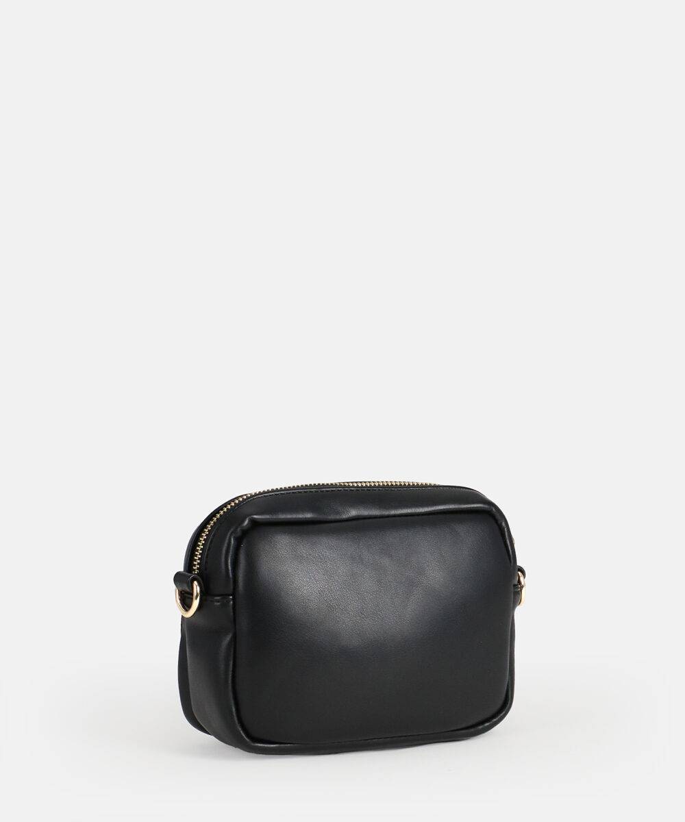 Seidenfelt Kaavi Puffy Crossbag Vatertagsangebot