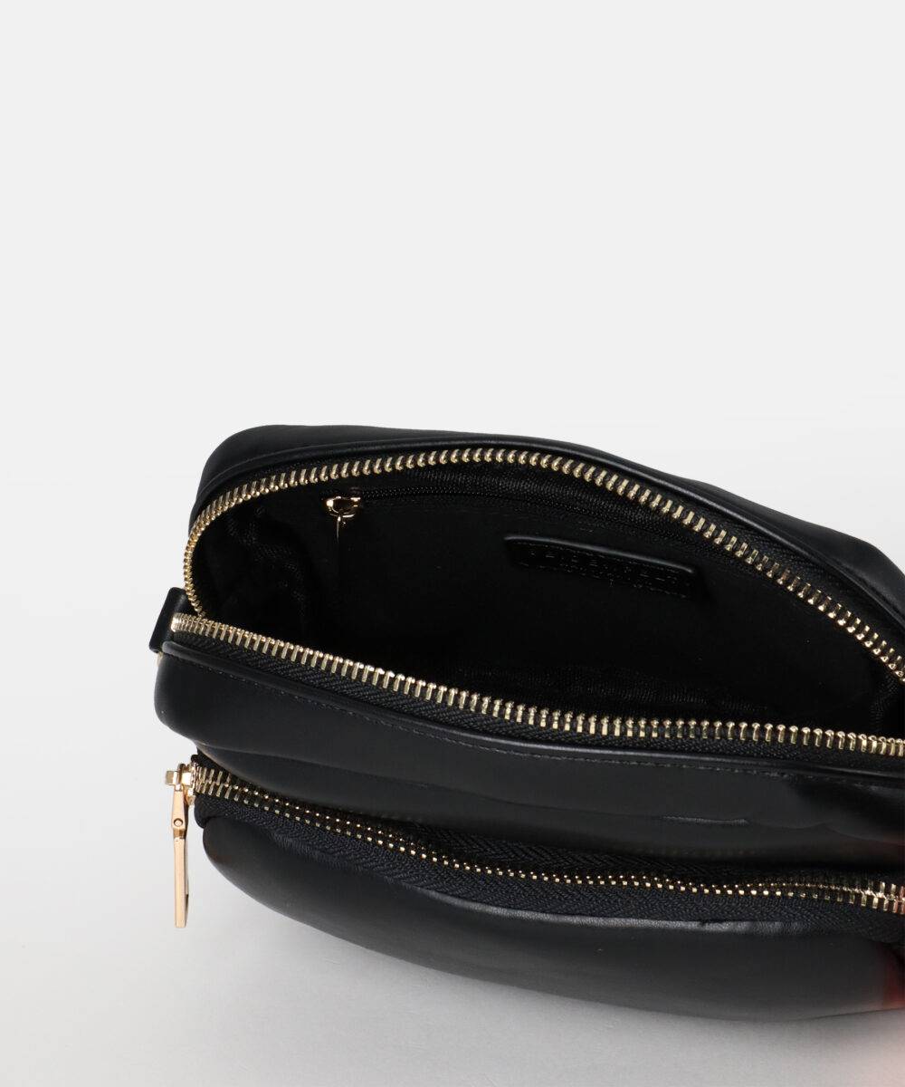 Seidenfelt Kaavi Puffy Crossbag Vatertagsangebot