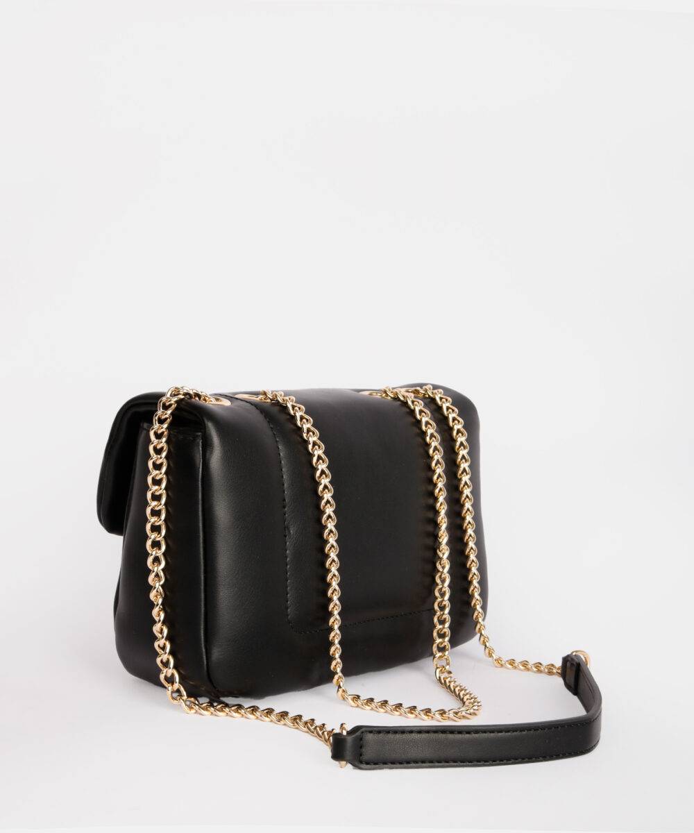 Seidenfelt Kaavi Crossbag with lock Valentinstagsangebot