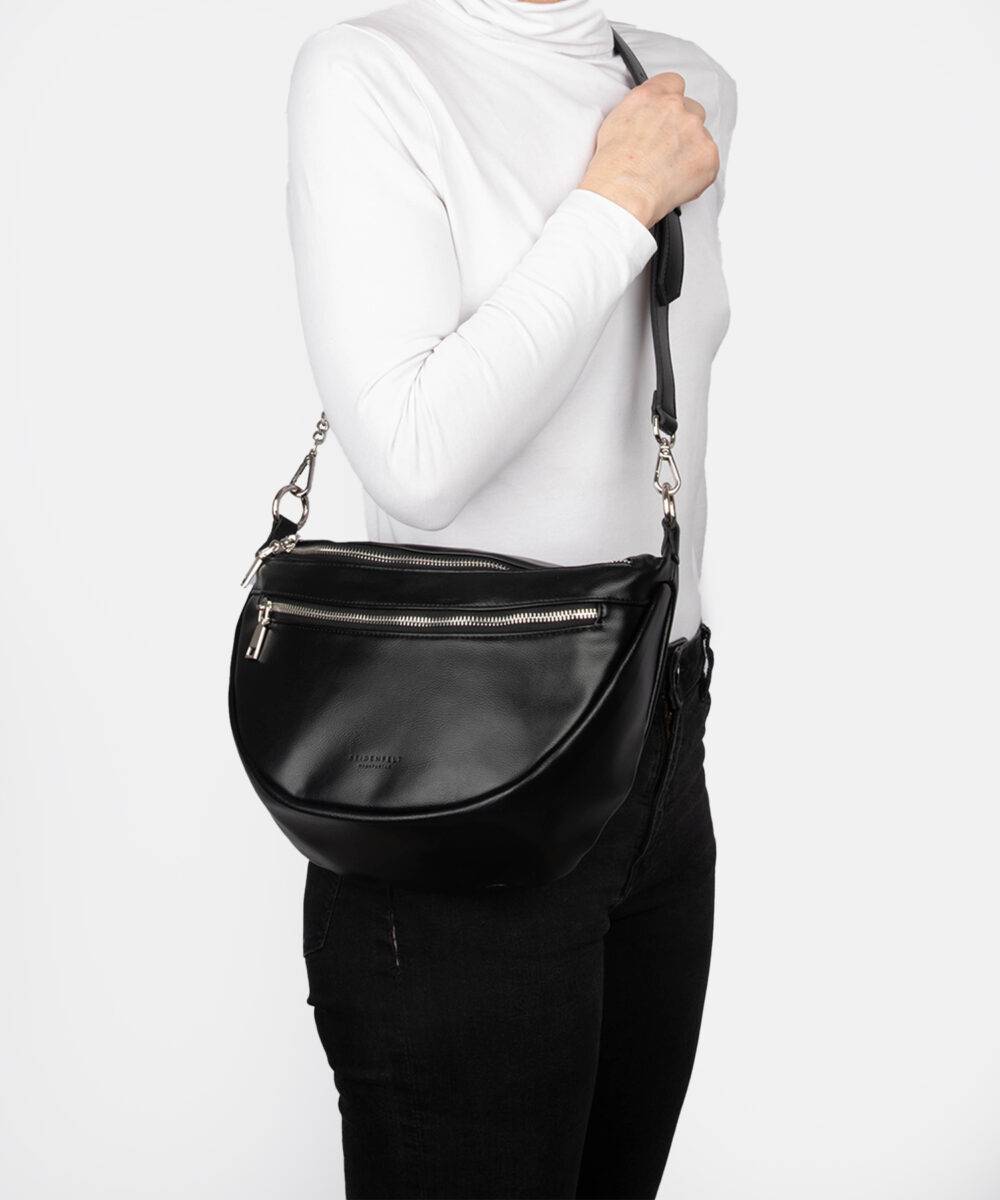 Seidenfelt Rya Big Beltbag Neueste Mode