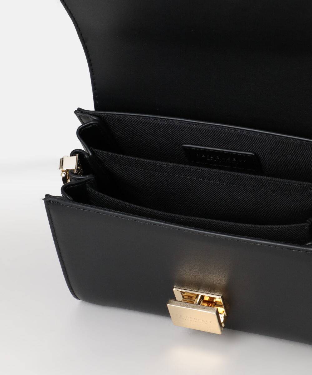 Seidenfelt Ellanda Crossbag Zeitlich begrenztes Angebot