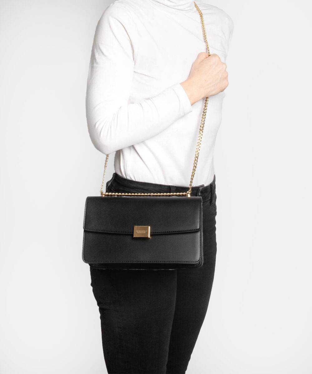 Seidenfelt Ellanda Midi Crossbag Exklusive Angebote