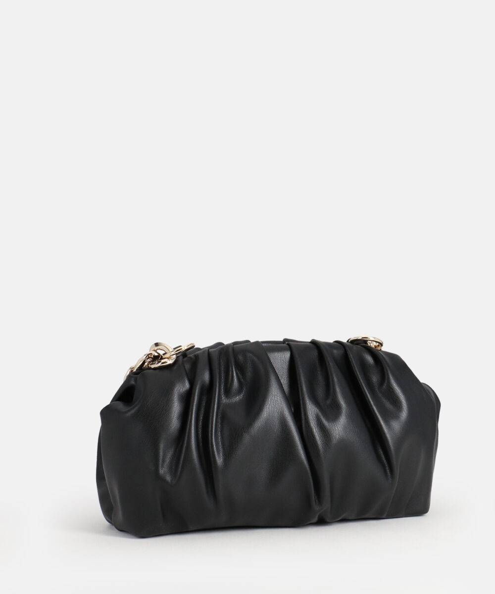 Seidenfelt Eke Clutch Saisonale Angebote