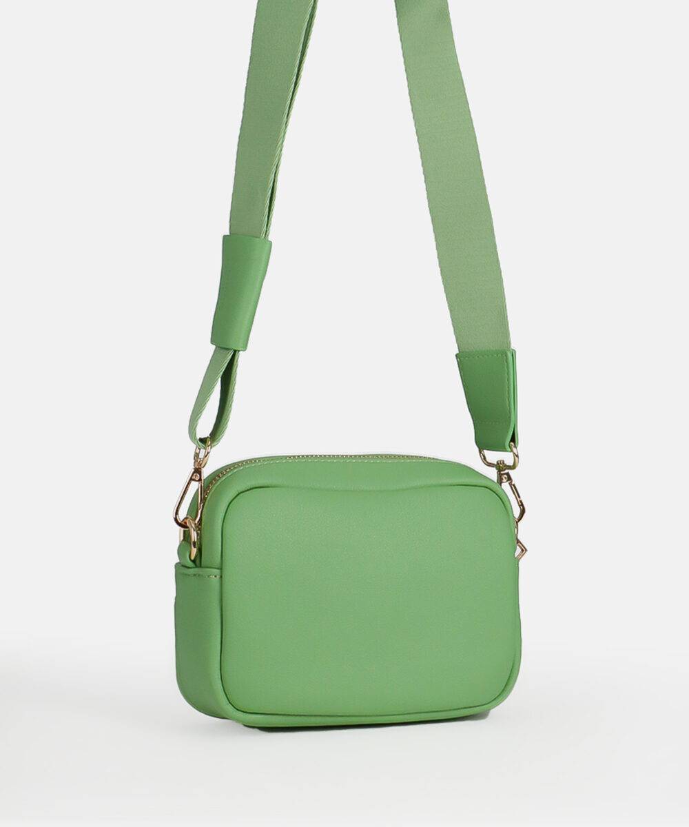 Seidenfelt Heby Shoulderbag Kauf eins, bekomm eins gratis