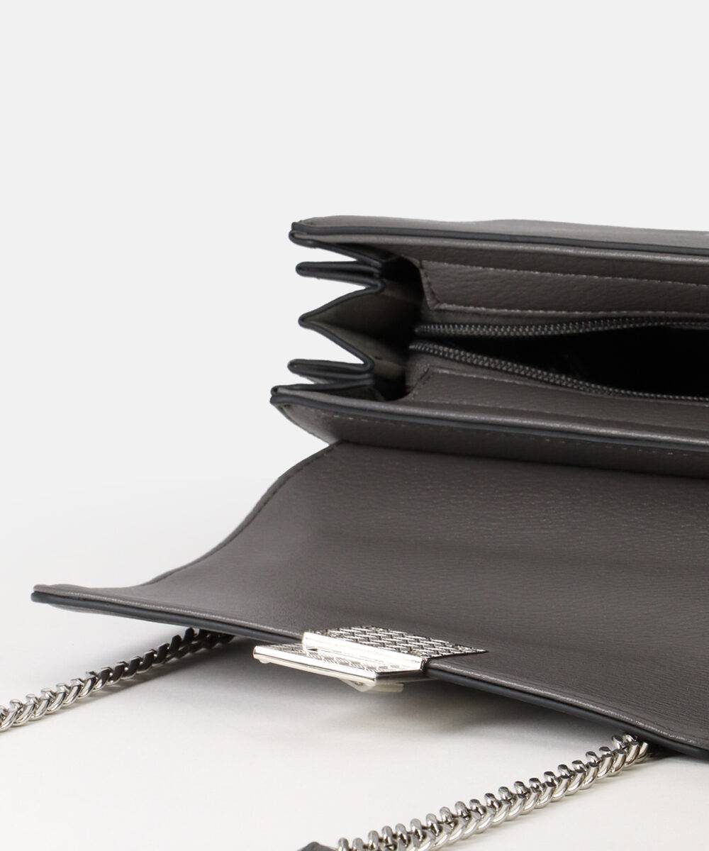 Seidenfelt Linsell Crossbody Tägliche Deals