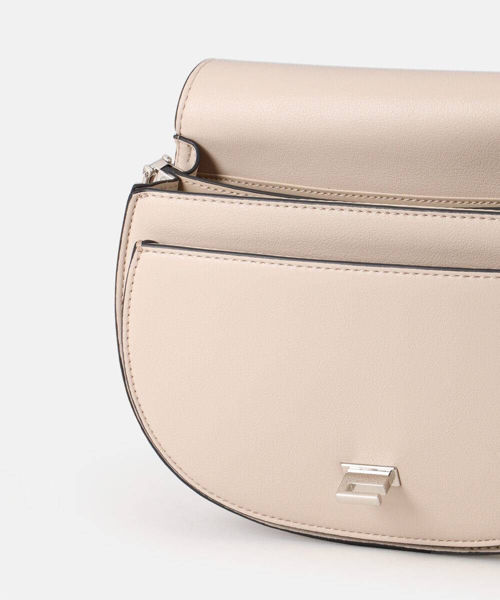 Seidenfelt Linsell Saddle Riesige Ersparnisse