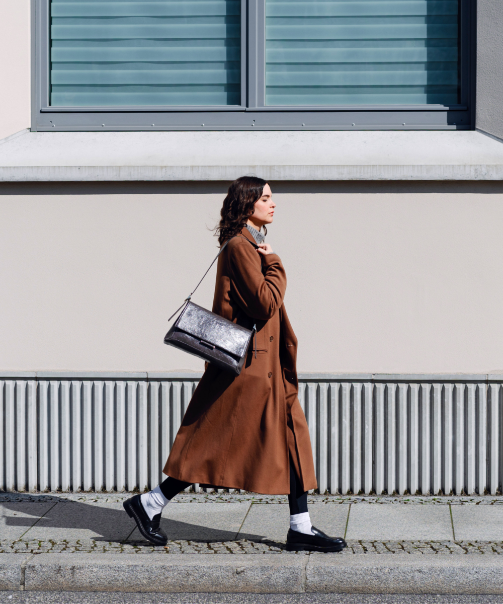 Seidenfelt Skals Shoulderbag VIP-Rabatte