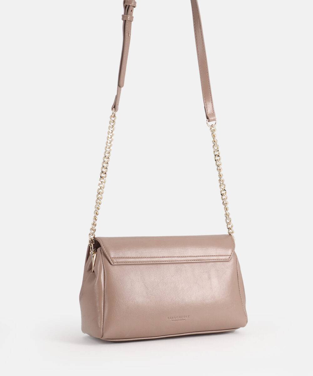 Seidenfelt Skals Crossbag Tiefpreis