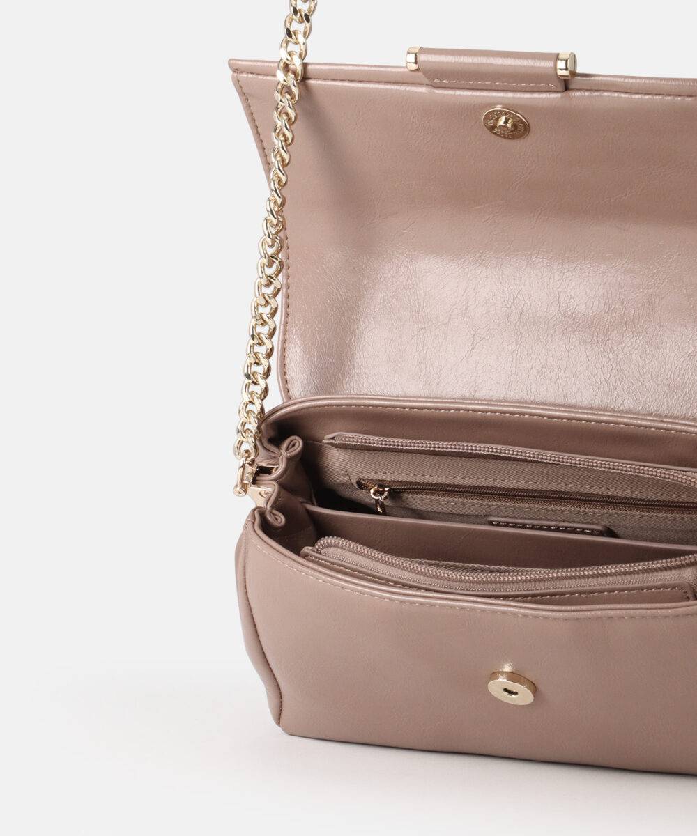 Seidenfelt Skals Crossbag Tiefpreis