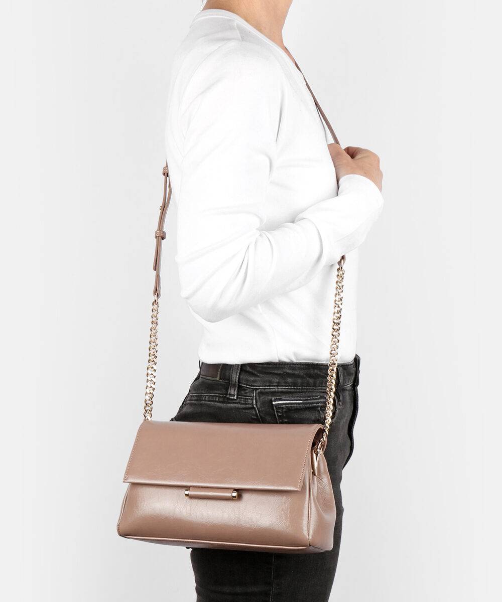 Seidenfelt Skals Crossbag Tiefpreis
