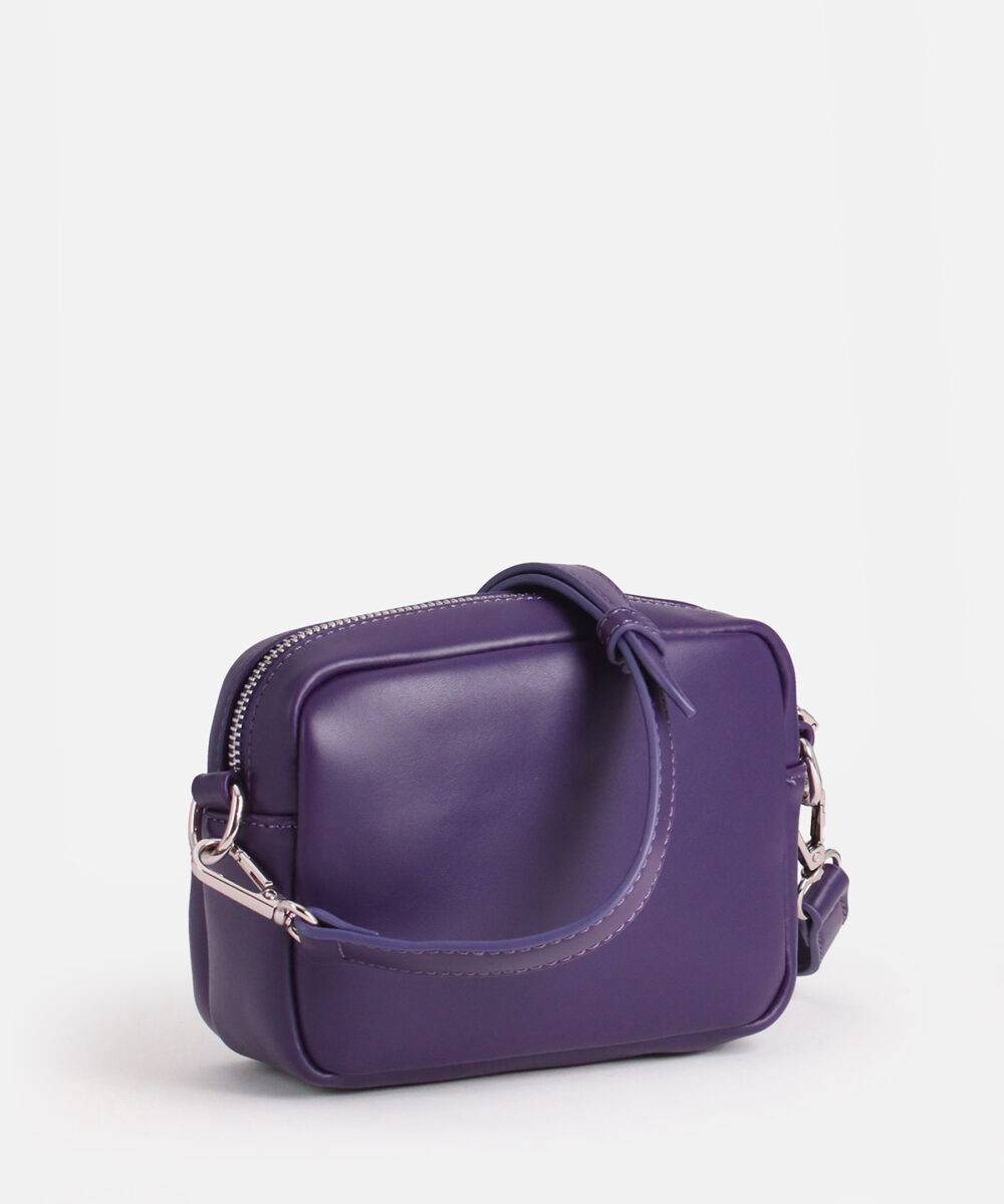 Seidenfelt Hede Crossbody Kostenlose Rückgabe