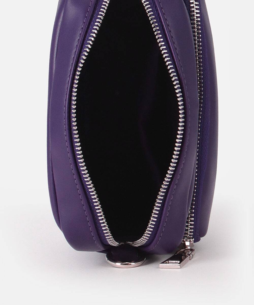Seidenfelt Hede Crossbody Kostenlose Rückgabe