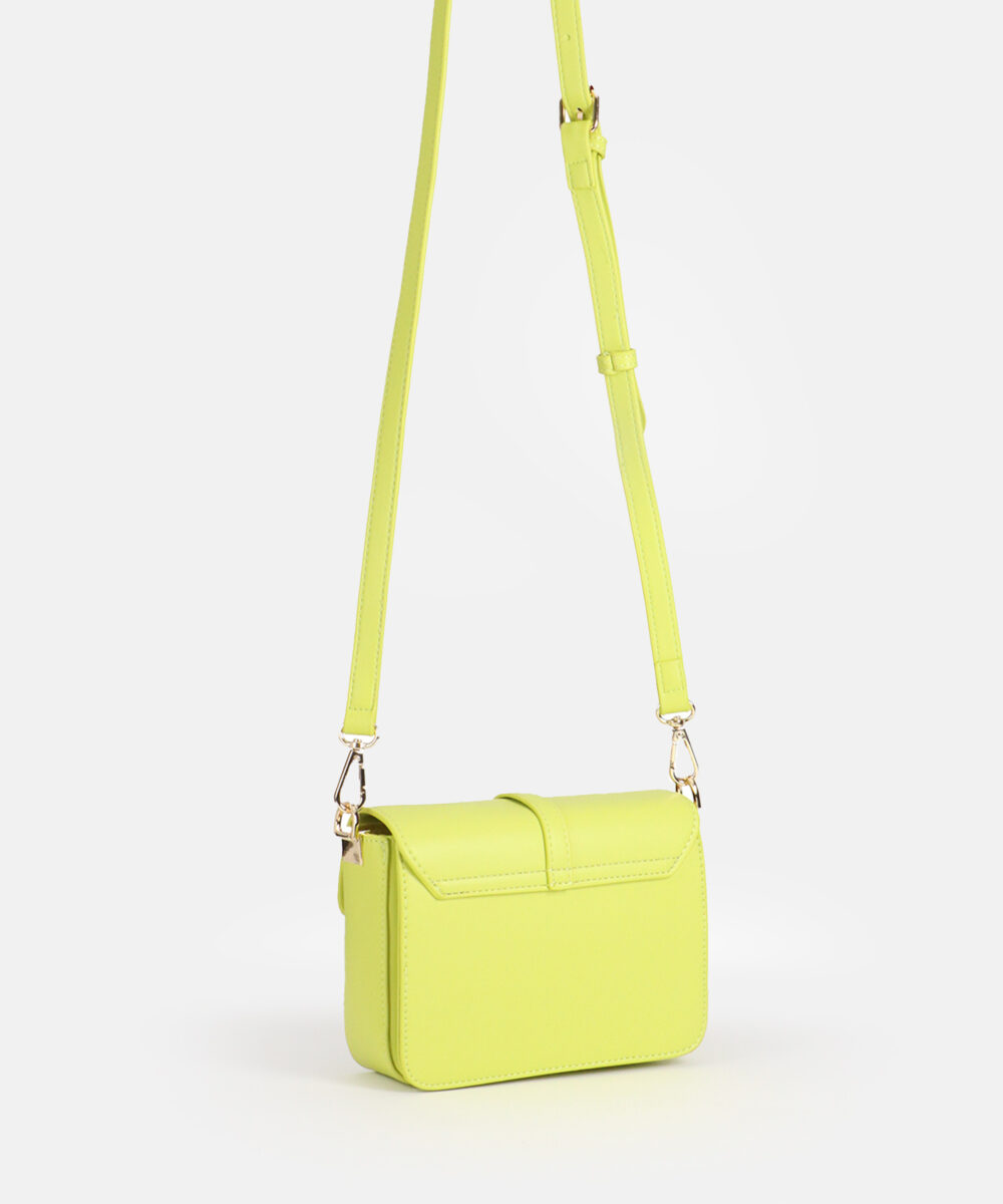 Seidenfelt Giora Crossbody Letzte 3 Tage
