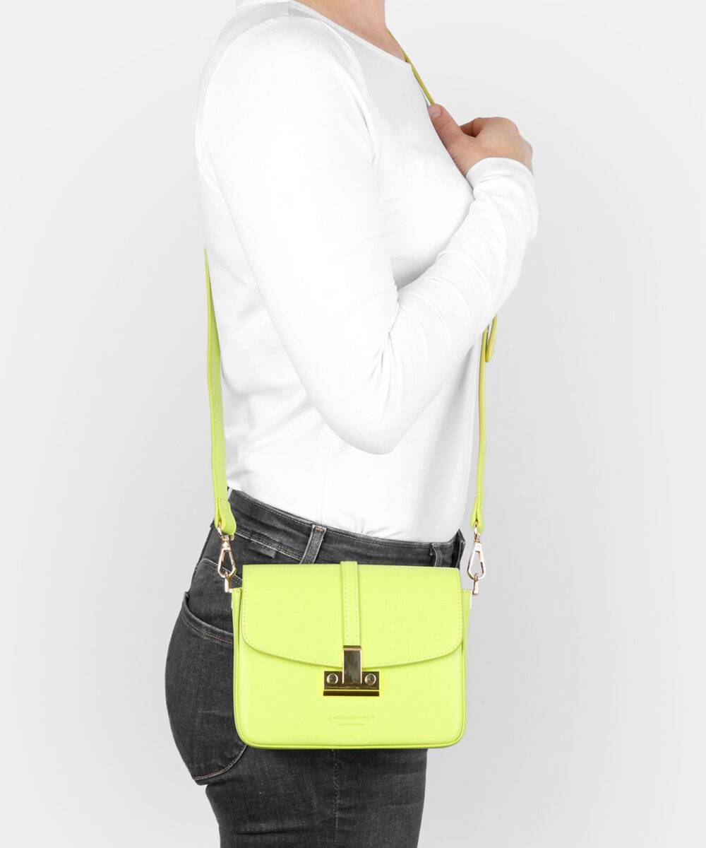 Seidenfelt Giora Crossbody Letzte 3 Tage