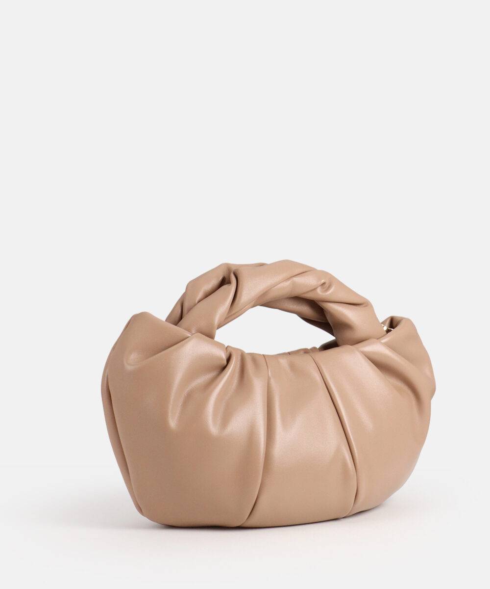 Seidenfelt Stranda Handbag Letzte 2 Tage