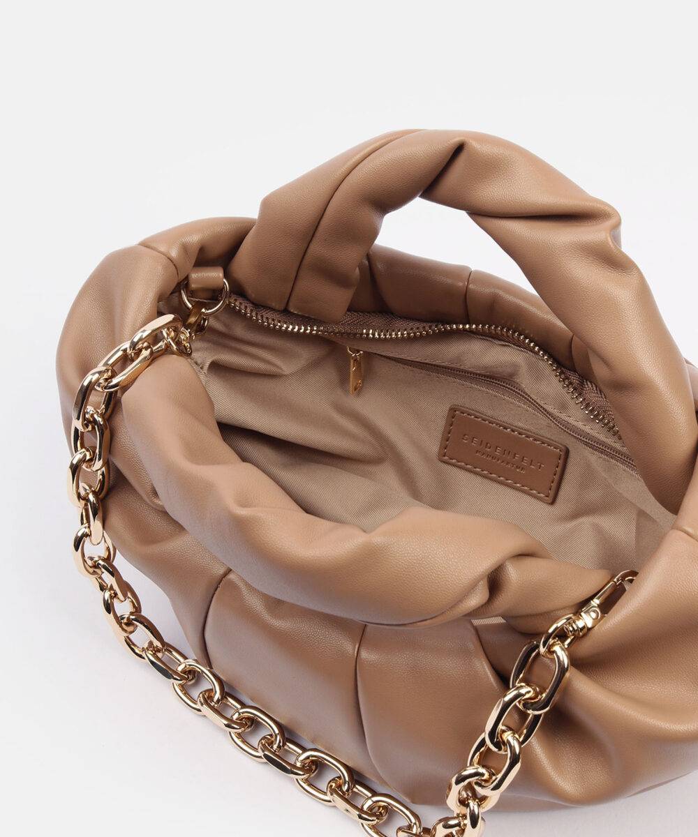 Seidenfelt Stranda Handbag Letzte 2 Tage