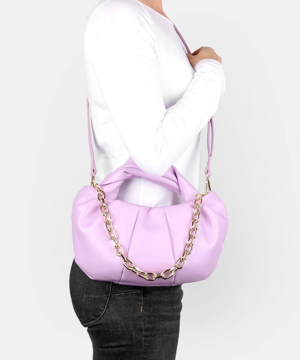 Seidenfelt Stranda Handbag Letzte 2 Tage